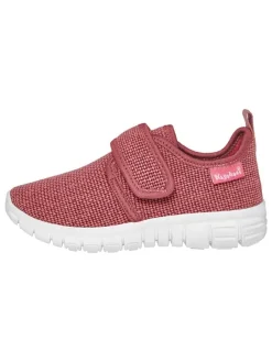 Hausschuhe in Pink>Playshoes Outlet