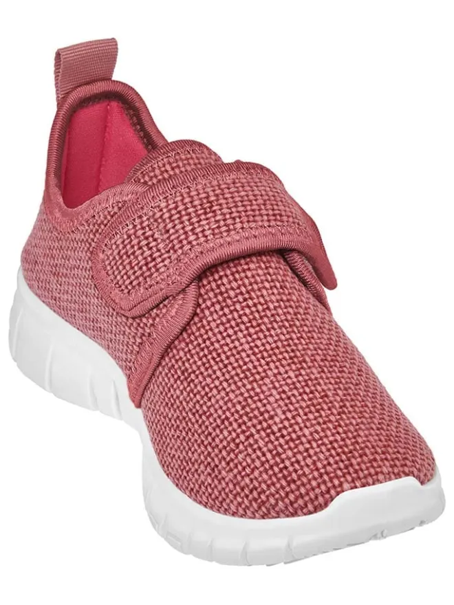 Hausschuhe in Pink>Playshoes Outlet