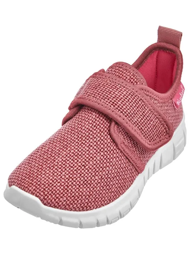 Hausschuhe in Pink>Playshoes Outlet