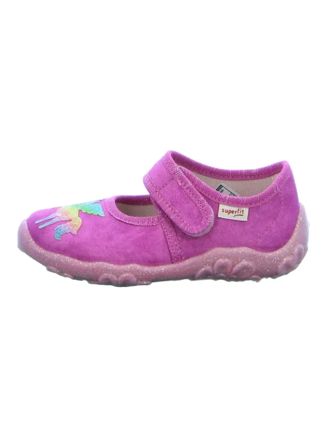 Hausschuhe in Pink>superfit Online