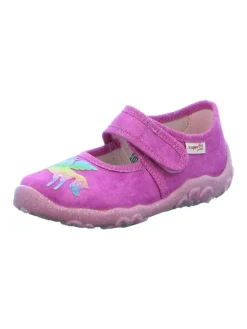 Hausschuhe in Pink>superfit Online