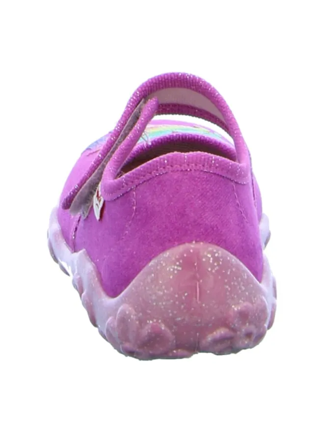 Hausschuhe in Pink>superfit Online