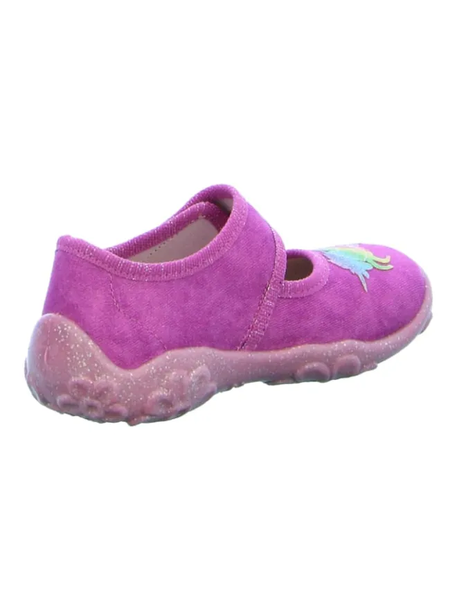 Hausschuhe in Pink>superfit Online