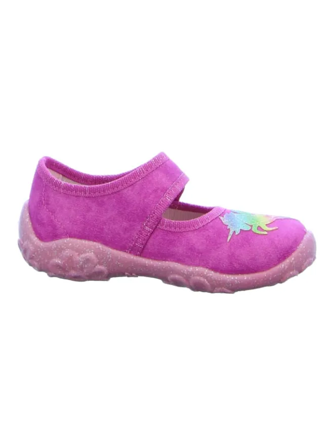 Hausschuhe in Pink>superfit Online