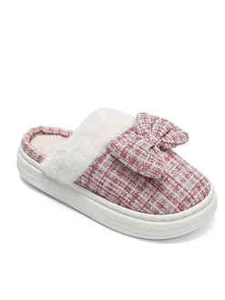 Hausschuhe in Rosa>Confly Online