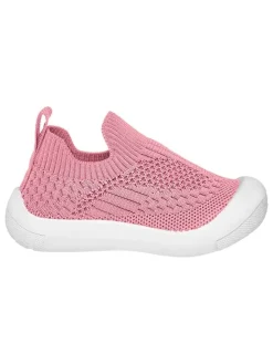 Playshoes Hausschuhe|Hausschuhe^Hausschuhe in Rosa