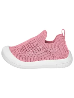 Playshoes Hausschuhe|Hausschuhe^Hausschuhe in Rosa