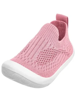 Playshoes Hausschuhe|Hausschuhe^Hausschuhe in Rosa