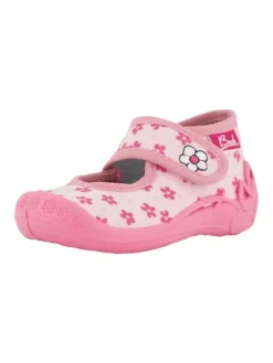 Hausschuhe in Rosa>Beck Best