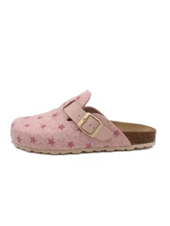Hausschuhe in Rosa>billowy Discount