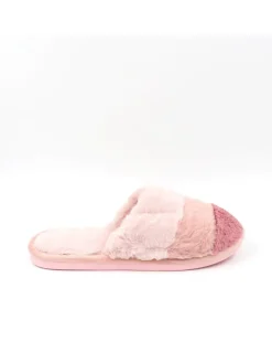 Confly Hausschuhe^Hausschuhe in Rosa/ Pink