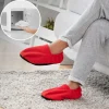Hausschuhe in Rot>InnovaGoods Hot
