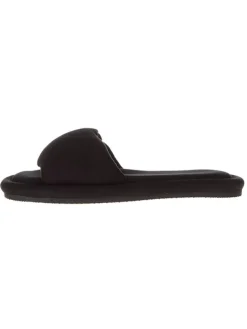 Hausschuhe in Schwarz>Pangaia Sale