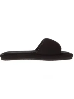Hausschuhe in Schwarz>Pangaia Sale