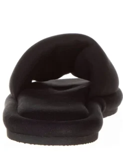 Hausschuhe in Schwarz><noscript><img width=