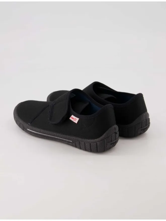 Hausschuhe in Schwarz>superfit Sale