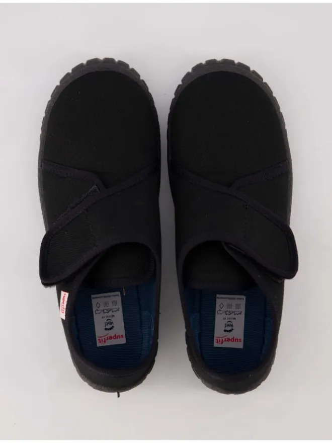 Hausschuhe in Schwarz>superfit Sale