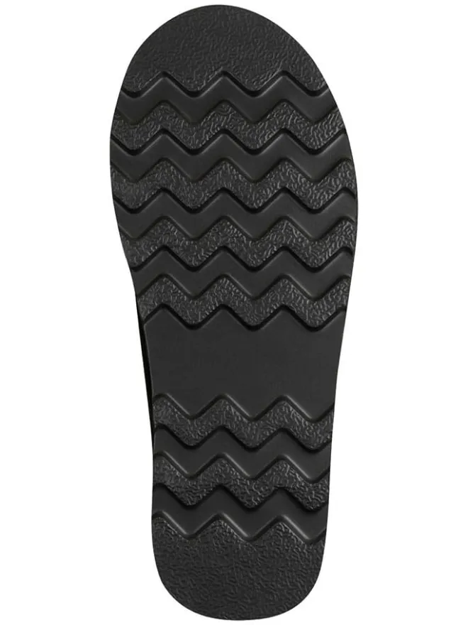 Hausschuhe in Schwarz>s.Oliver Discount