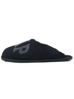 Hausschuhe in Schwarz>GAP Discount