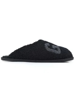 Hausschuhe in Schwarz>GAP Discount