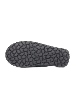 Hausschuhe in Schwarz><noscript><img width=