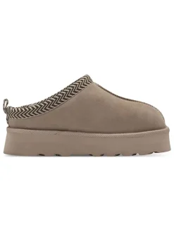Hausschuhe in Taupe>s.Oliver Clearance