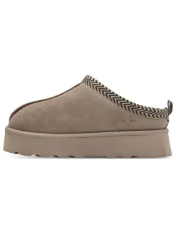 Hausschuhe in Taupe>s.Oliver Clearance