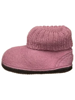 Hausschuhe "Kauns" in Rosa>kitz-pichler Discount