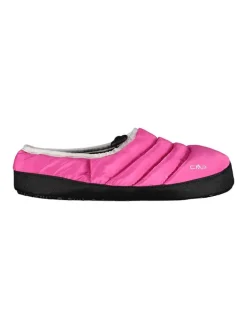 cmp Hausschuhe^Hausschuhe "Lyinx" in Pink