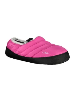 cmp Hausschuhe^Hausschuhe "Lyinx" in Pink