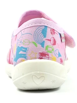 Richter Shoes Hausschuhe^Hausschuhe 