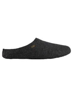 Hausschuhe MisterCosy in Schwarz>BIOSOFT Sale