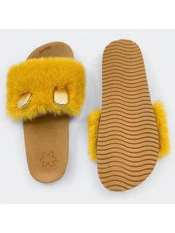 Flip Flop Hausschuhe|Clogs & Pantoletten^Hausschuhe 