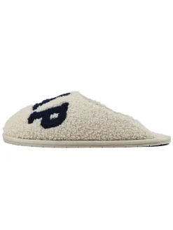 Hausschuhe "Plano II" in Creme>GAP New
