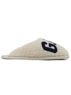 Hausschuhe "Plano II" in Creme>GAP New