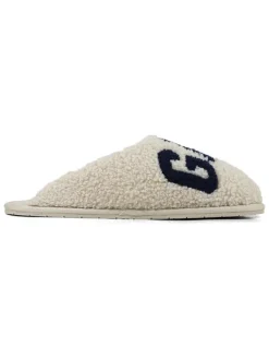 GAP Hausschuhe^Hausschuhe "Plano III" in Beige
