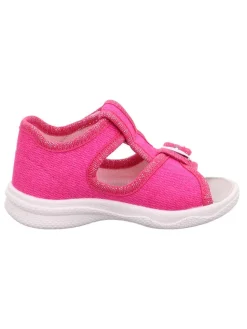 superfit Lauflernschuhe^Hausschuhe 