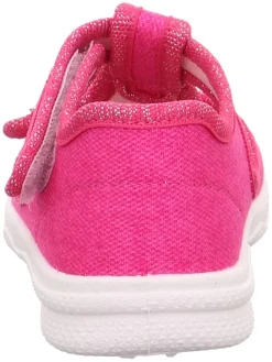 superfit Lauflernschuhe^Hausschuhe 
