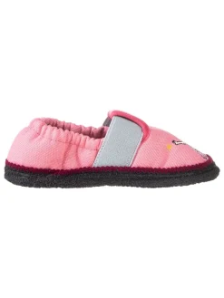 Hausschuhe "Roy - Sunny Stick Elfe" in Rosa>kitz-pichler Clearance