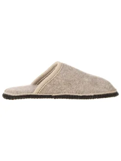 Hausschuhe "Saalfelden" in Beige>kitz-pichler Clearance