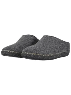Hausschuhe Sinaka in 1011 Dark Grey Melange>Mols