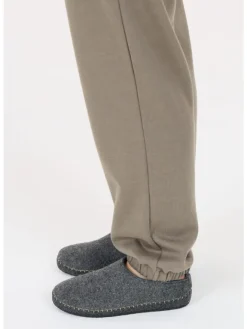 Hausschuhe Sinaka in 1011 Dark Grey Melange><noscript><img width=
