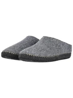 Hausschuhe Sinaka in 1005 Light Grey>Mols New