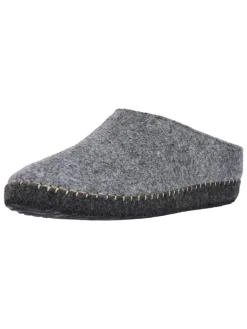 Hausschuhe Sinaka in 1005 Light Grey>Mols New