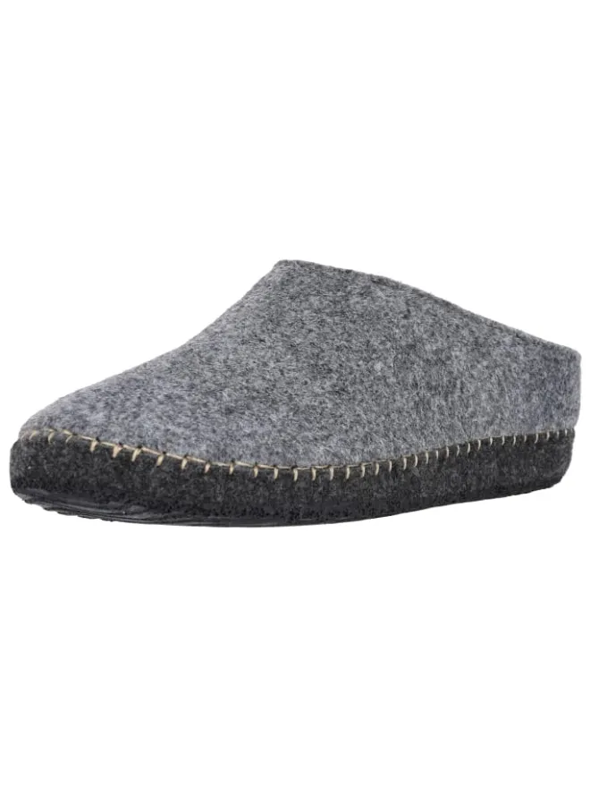 Hausschuhe Sinaka in 1005 Light Grey>Mols New