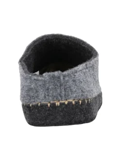Hausschuhe Sinaka in 1005 Light Grey><noscript><img width=