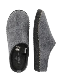 Hausschuhe Sinaka in 1005 Light Grey><noscript><img width=