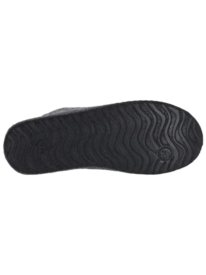 Hausschuhe Sinaka in 1005 Light Grey>Mols New