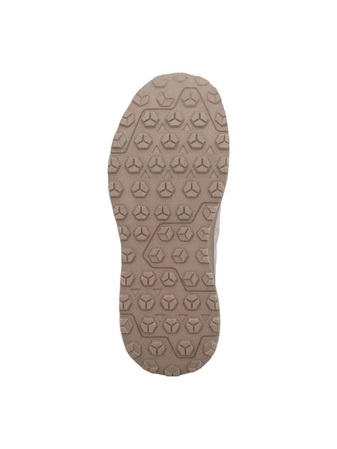Hausschuhe "Synensys" in Creme>cmp Clearance