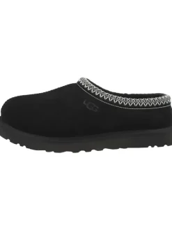 UGG Hausschuhe^Hausschuhe Tasman II in schwarz